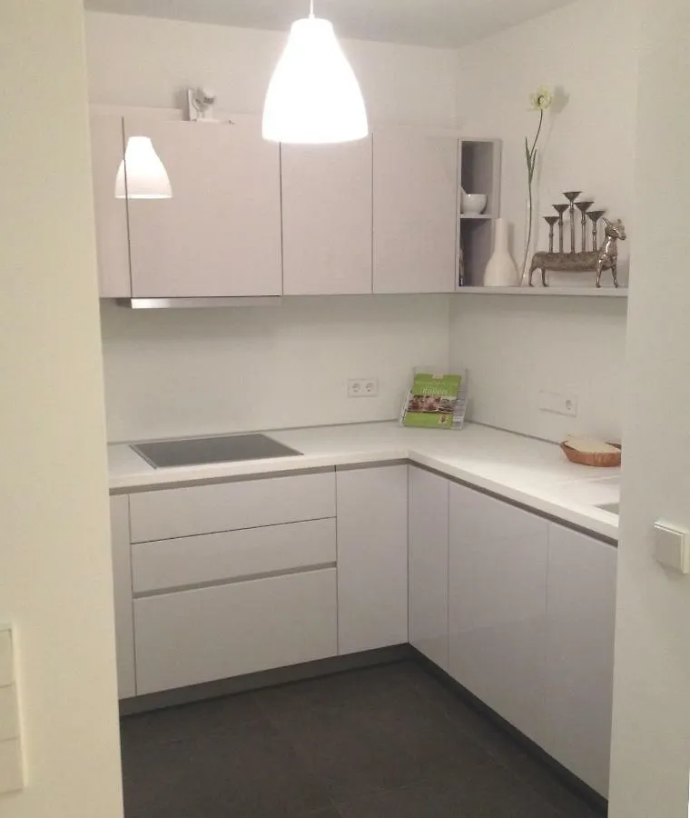 Ferienwohnung Am Zwinger Dresde