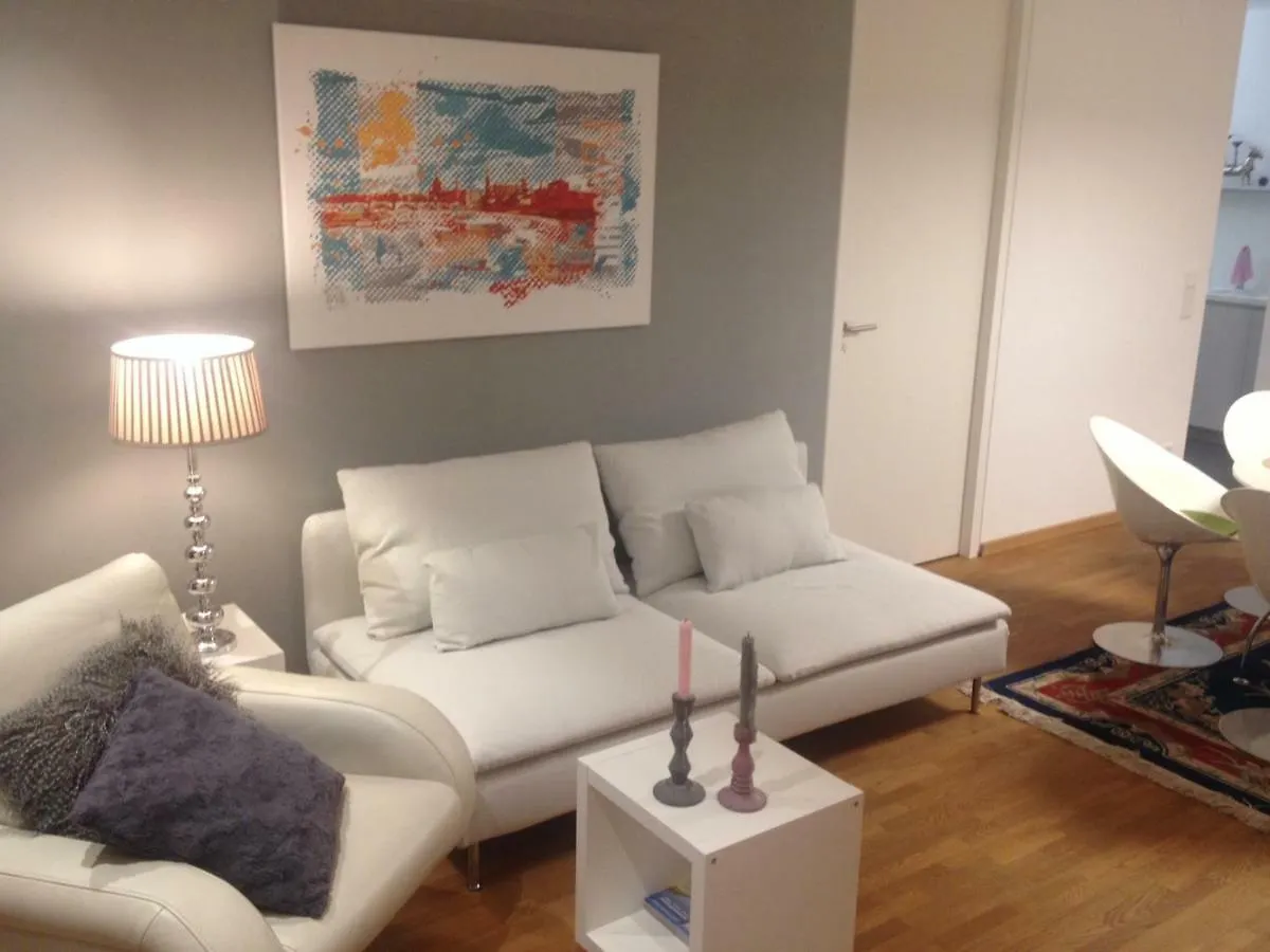 Ferienwohnung Am Zwinger Dresde