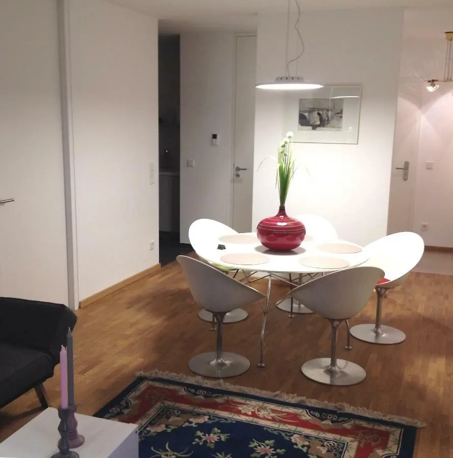 Ferienwohnung Am Zwinger Dresde Appartement